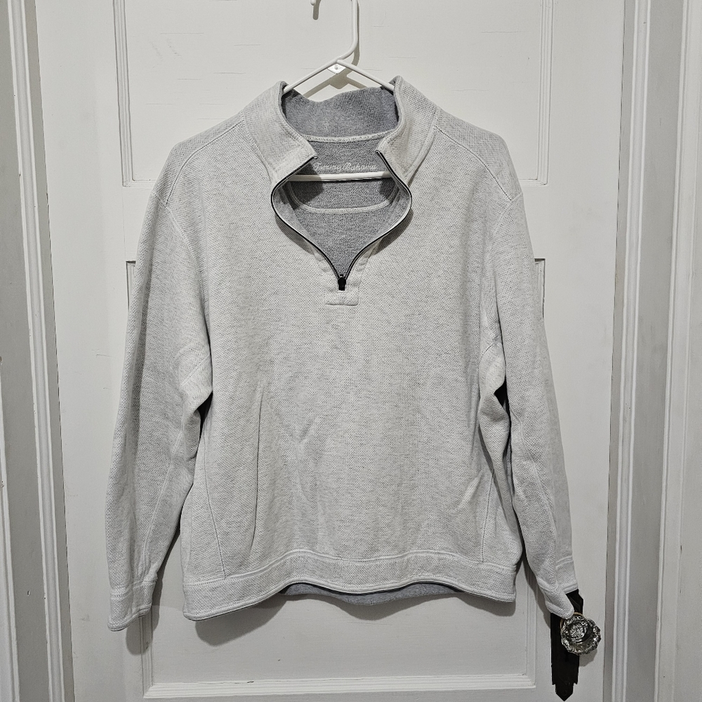 Tommy Bahamas pullover